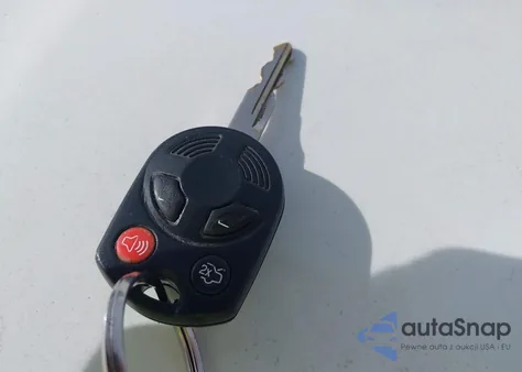 2010 Ford Edge Limited z USA, uszkodzony, nr VIN 2FMDK3KC2ABB52121